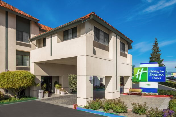 Images Holiday Inn Express & Suites Santa Clara - Silicon Valley by IHG