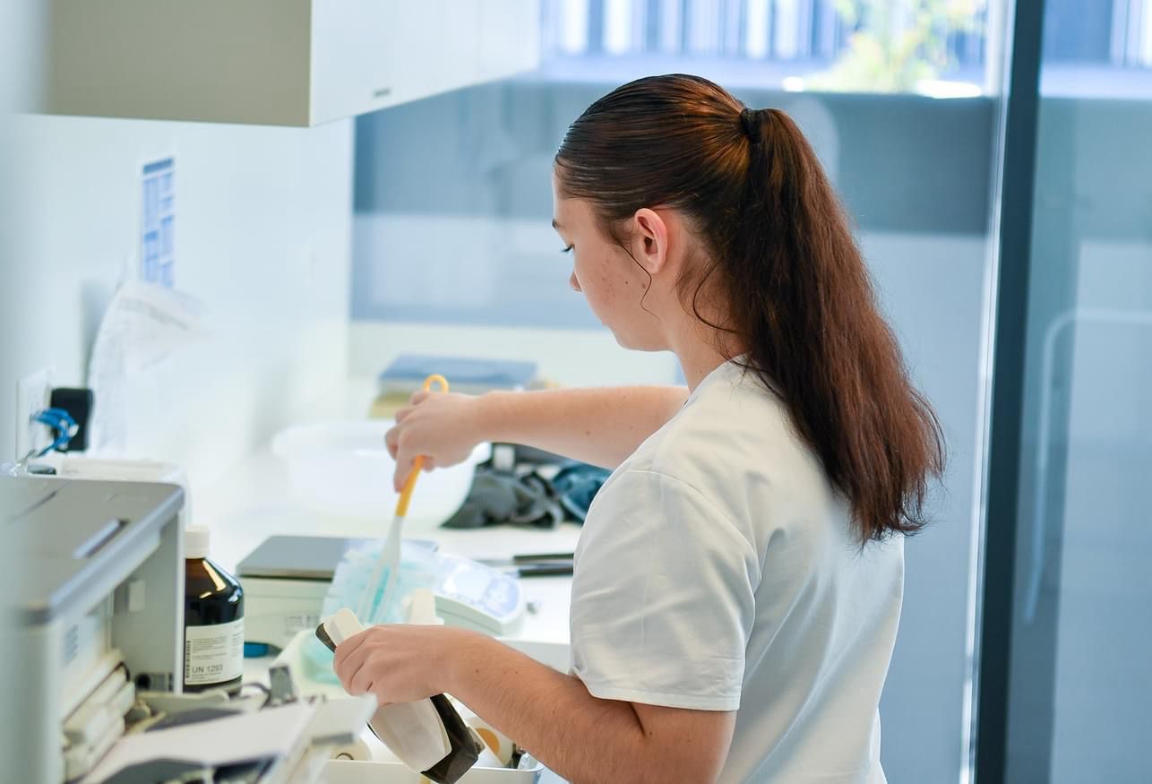 TopPharm Hallwilersee Apotheke, Lindenmattstrasse 4A in Meisterschwanden