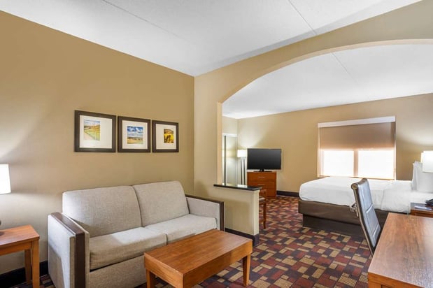 Images Best Western Grantville/Hershey