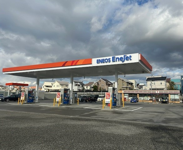 Images ENEOS 堺北野田SS（ENEOSモビリニア）