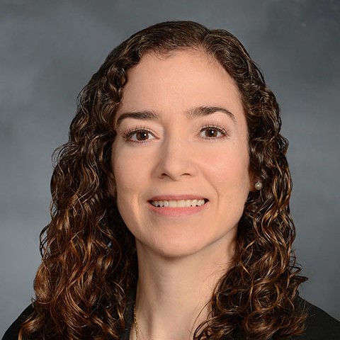 Dr. Ana G. Alzaga Fernandez, MD - New York, NY - Ophthalmologist