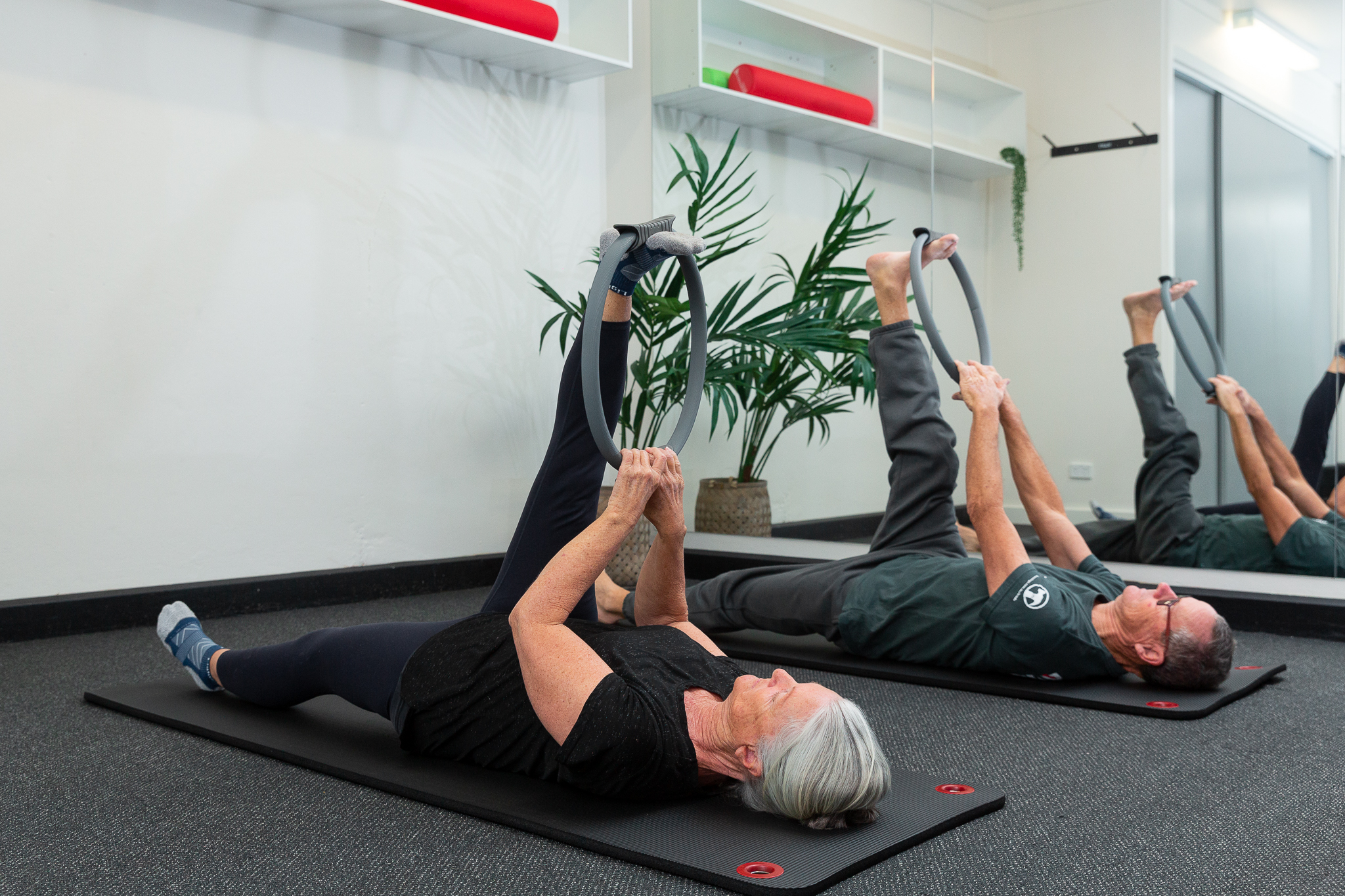 Images Village Physiotherapy and Rehabilitation
