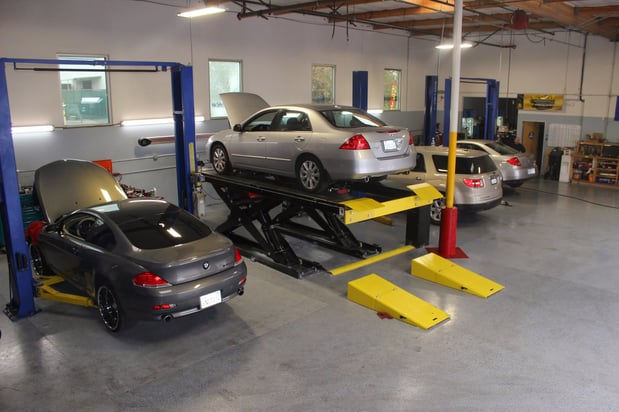 Images Haven Auto Repair | CarMax Repair Shop