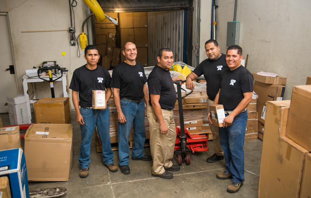 Images Delvi, Inc.