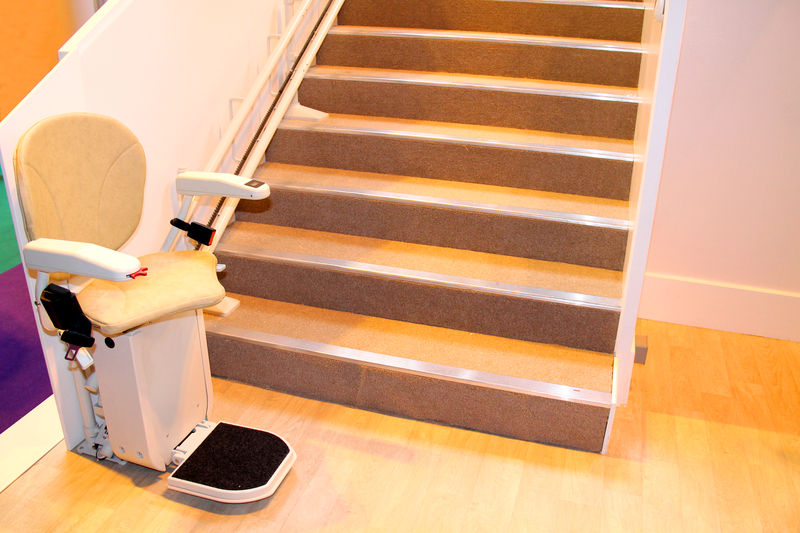 Dolphin Stairlifts 6