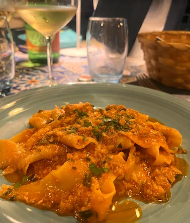 Images Trattoria Cucinotta