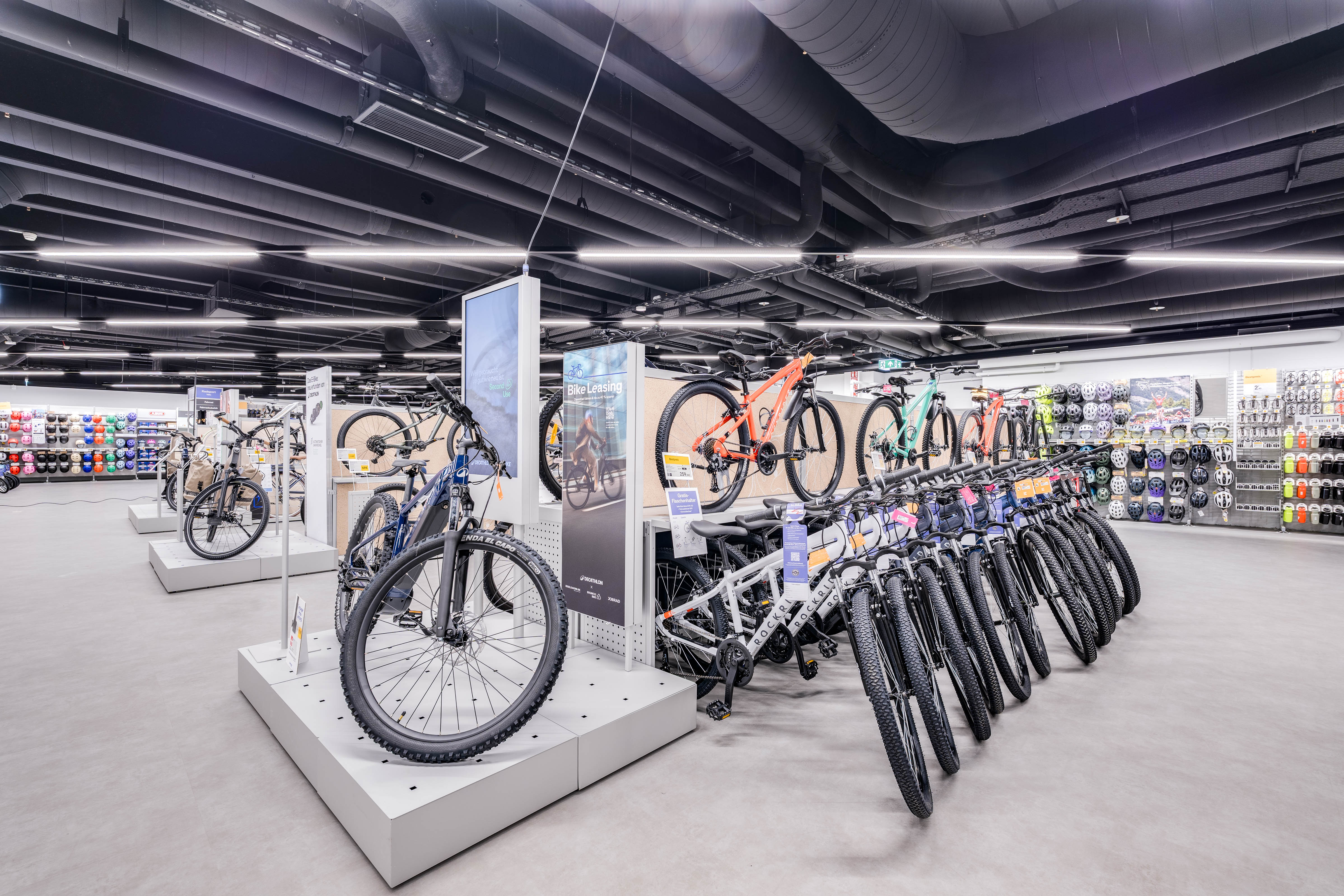 Bild 29 DECATHLON Saarbrücken in Saarbrücken