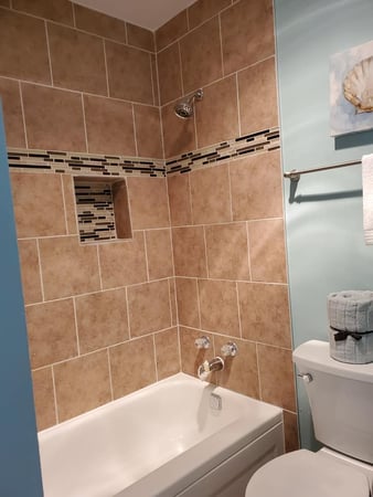 Images Bella's Renovation