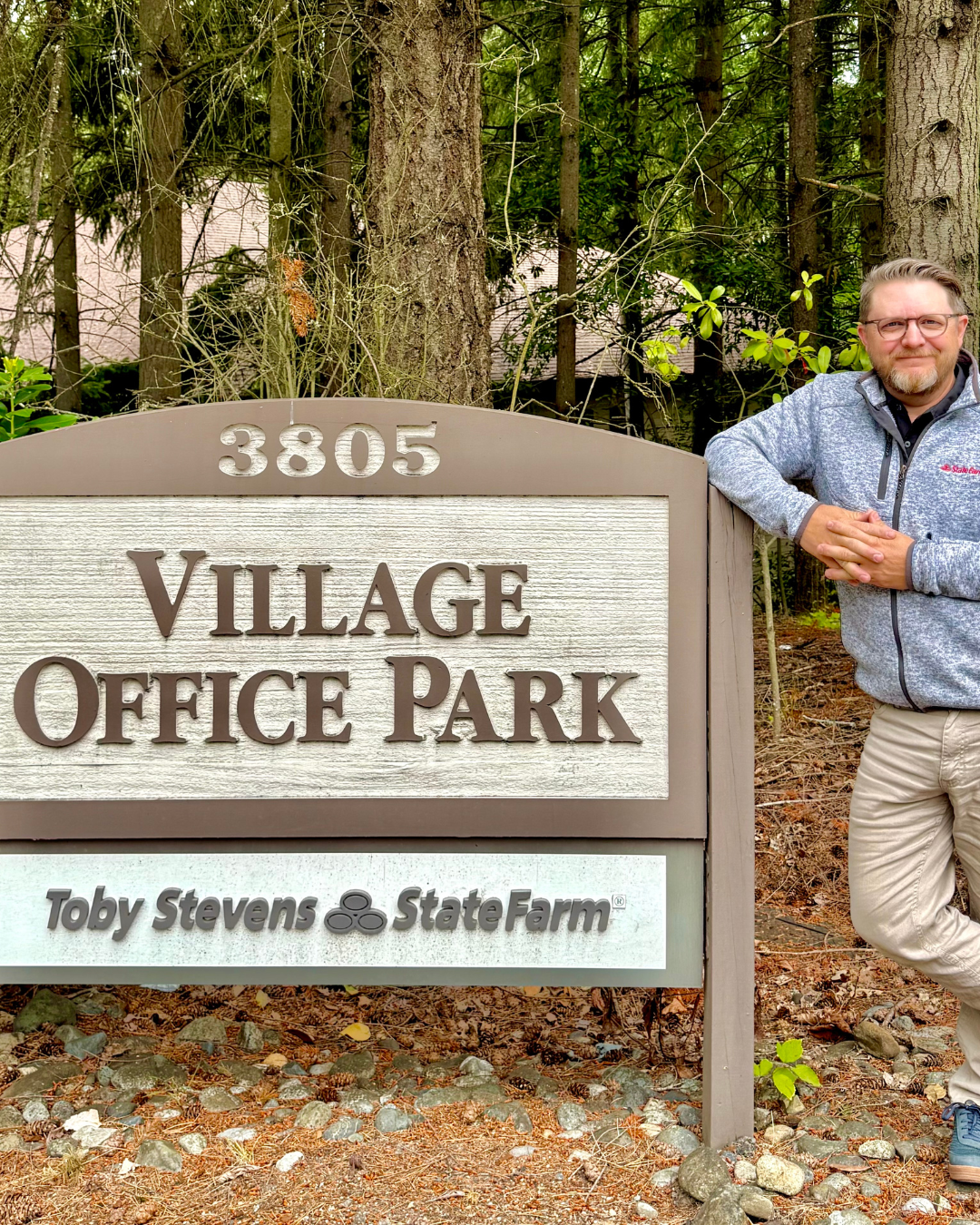Village Park!