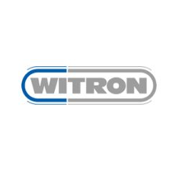 Logo Witron Logistik und Informatik GmbH