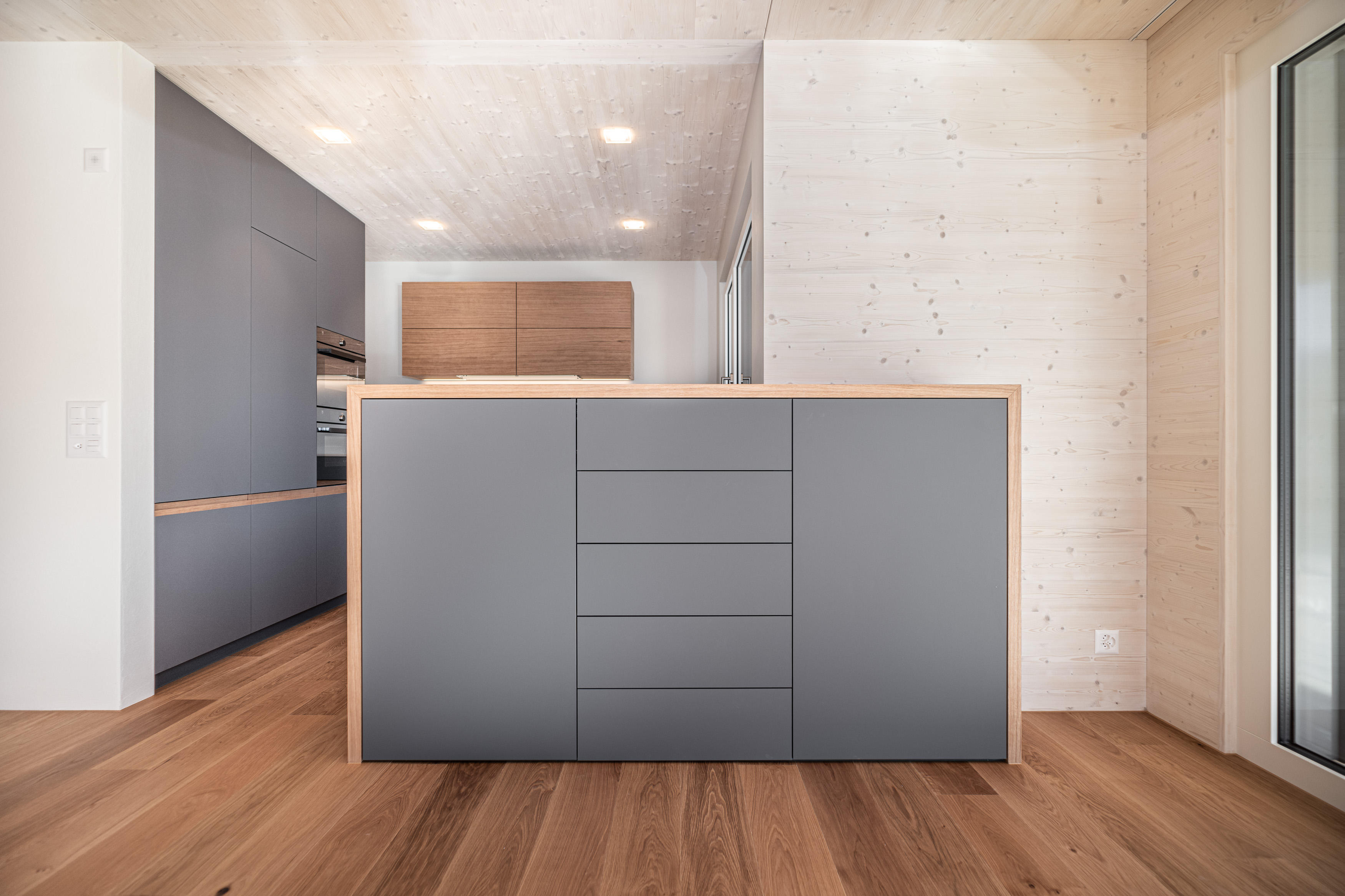 Portmann + Meier AG, Luzernerstrasse 125 in Luzern