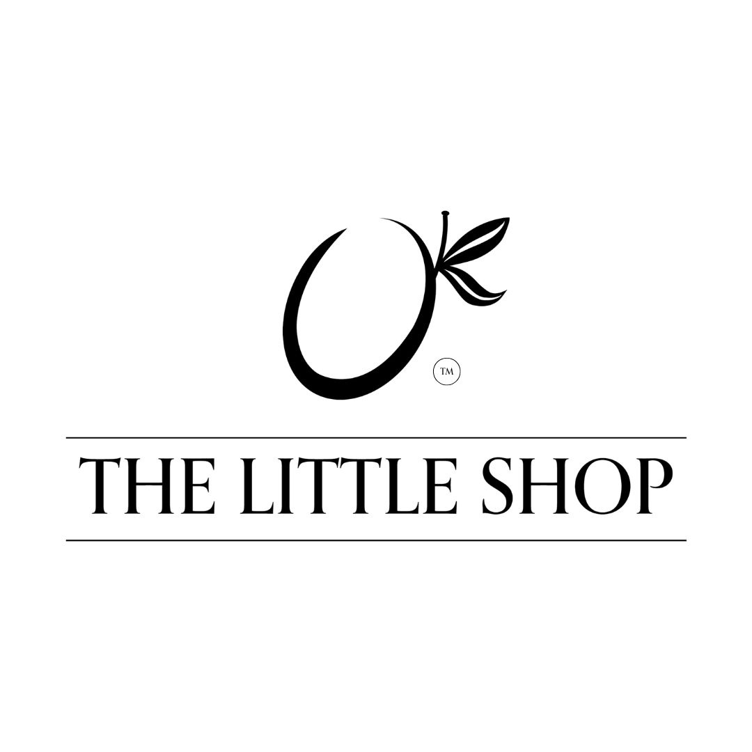 The Little Shop of Olive Oils