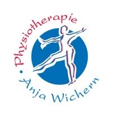 Logo Praxis für Physiotherapie Anja Wichern