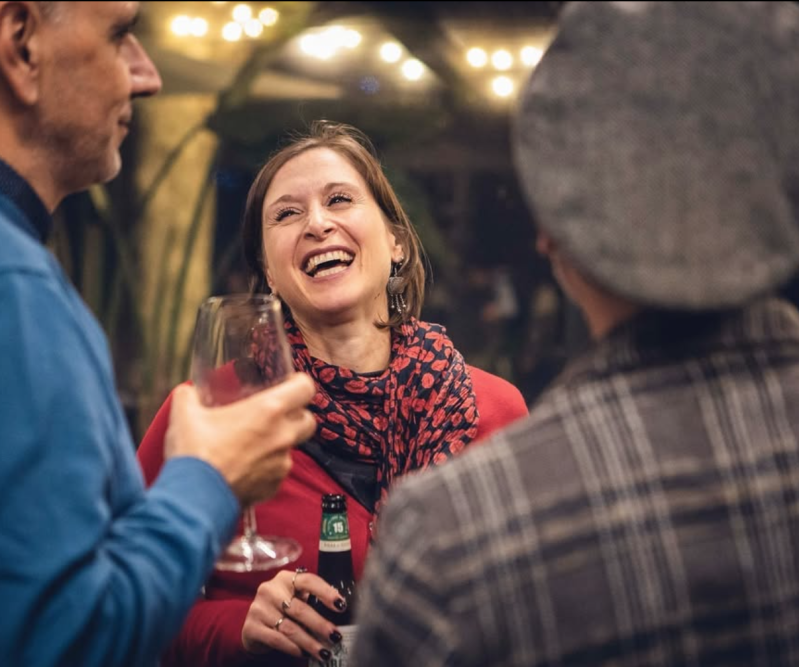 Images Dal Santo Bistrot