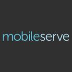 MobileServe Logo