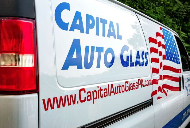Images Capital Auto Glass and Service Center