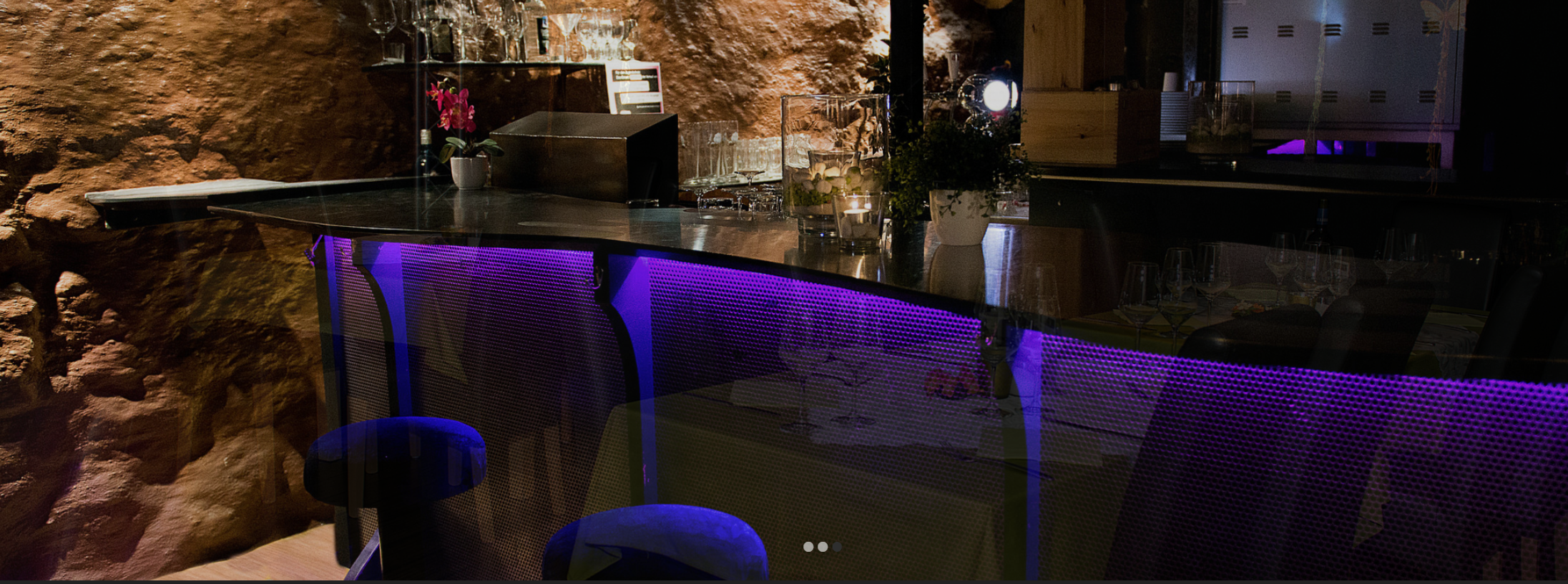 Artisti Ristorante Pizzeria Bar Caffe, Sebastianspl. 1 in Brig