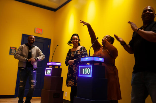Images Game Show Room