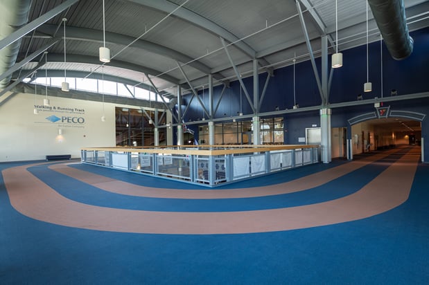 Images Haverford Area YMCA