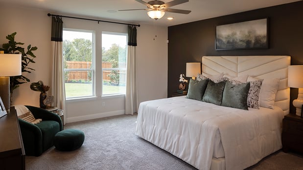 Images Northlake Estates - Taylor Morrison