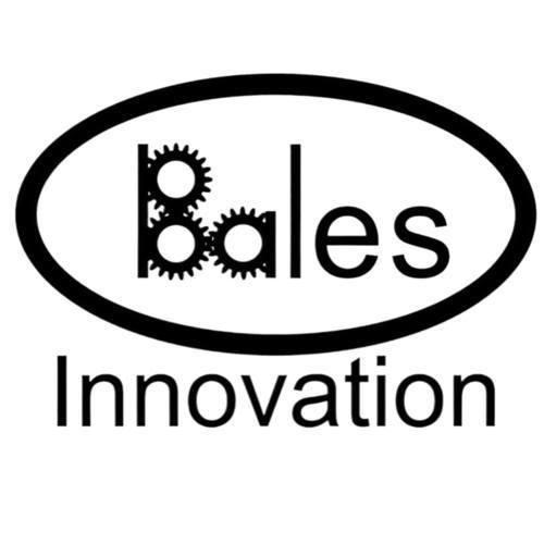 Logo von Bales Innovation