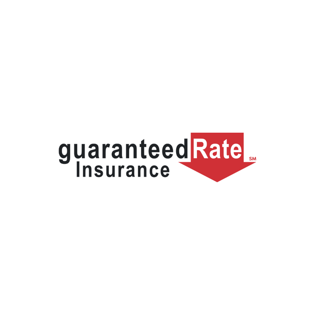 Samantha Hartle - Guaranteed Rate Insurance Logo