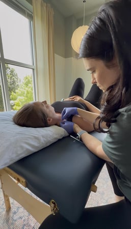 Images Balanced Physical Therapy & Pilates