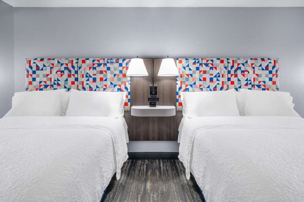 Images Hampton Inn Sanford