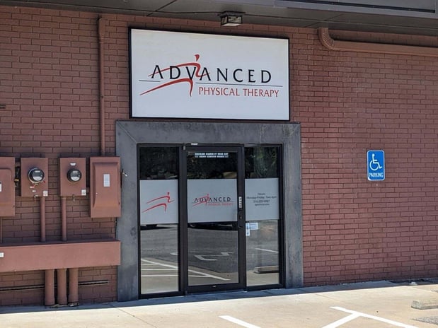 Images Advanced Physical Therapy