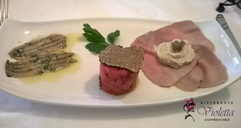 Ristorante Violetta