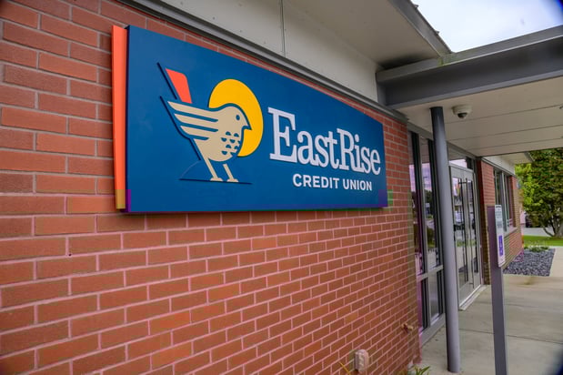 Images EastRise Credit Union