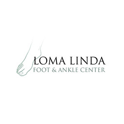 Loma Linda Foot and Ankle Center Logo