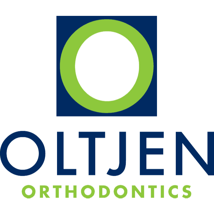 Oltjen Orthodontics Logo