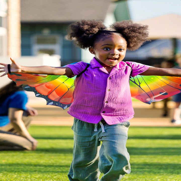 The Goddard School of Suwanee - Old Atlanta Image