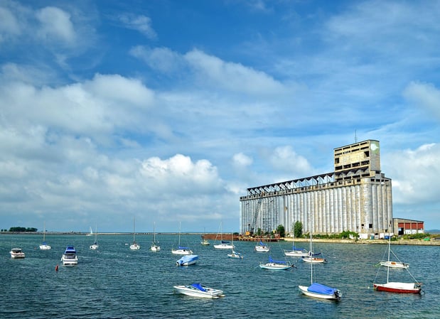 Images Holiday Inn Express & Suites Buffalo-Airport by IHG