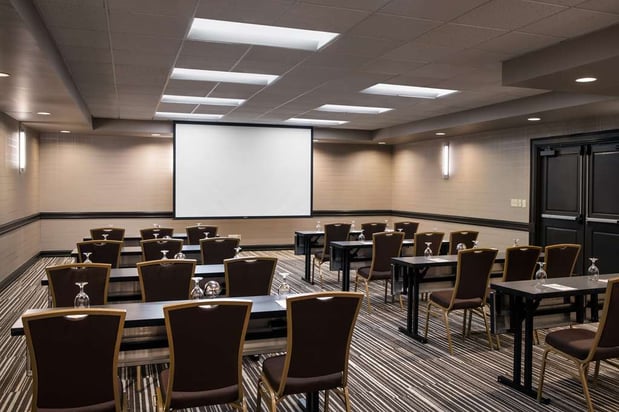 Images DoubleTree by Hilton Hotel Denver Tech Center