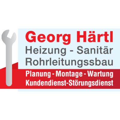 Georg Härtl in Weiden in der Oberpfalz - Logo