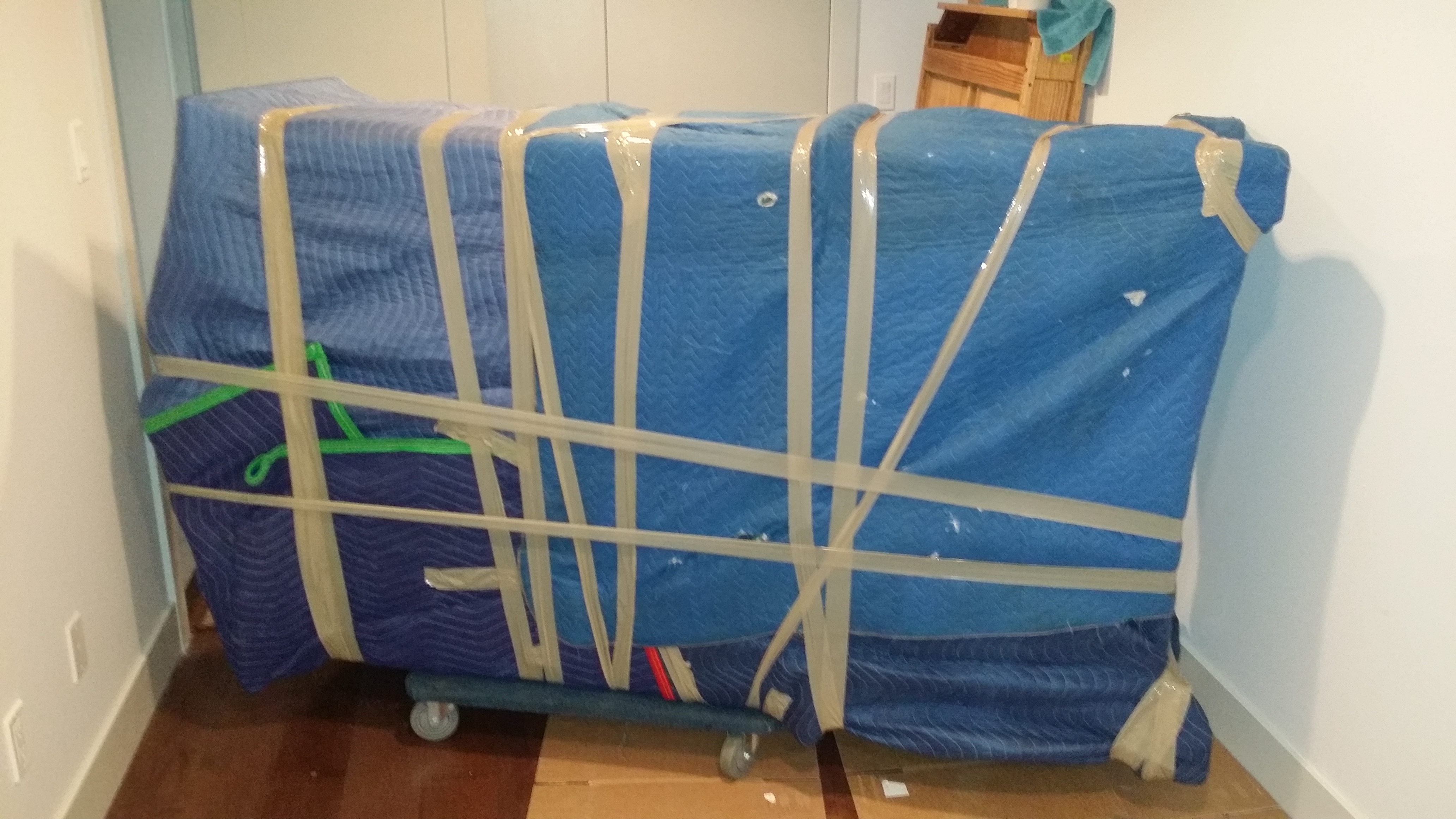 Images My City Movers | Surrey Movers
