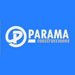 Parama Construcciones Logo