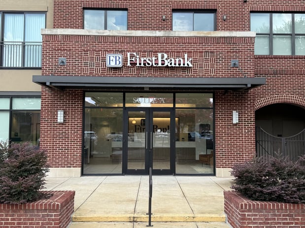 Images FirstBank