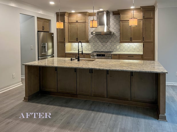 Images Allen David Cabinetry