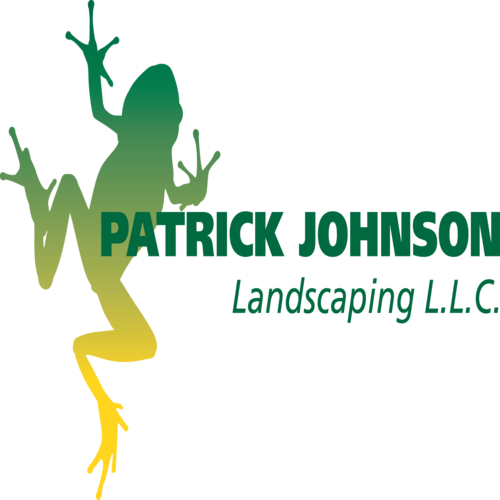 PJL Trees Logo