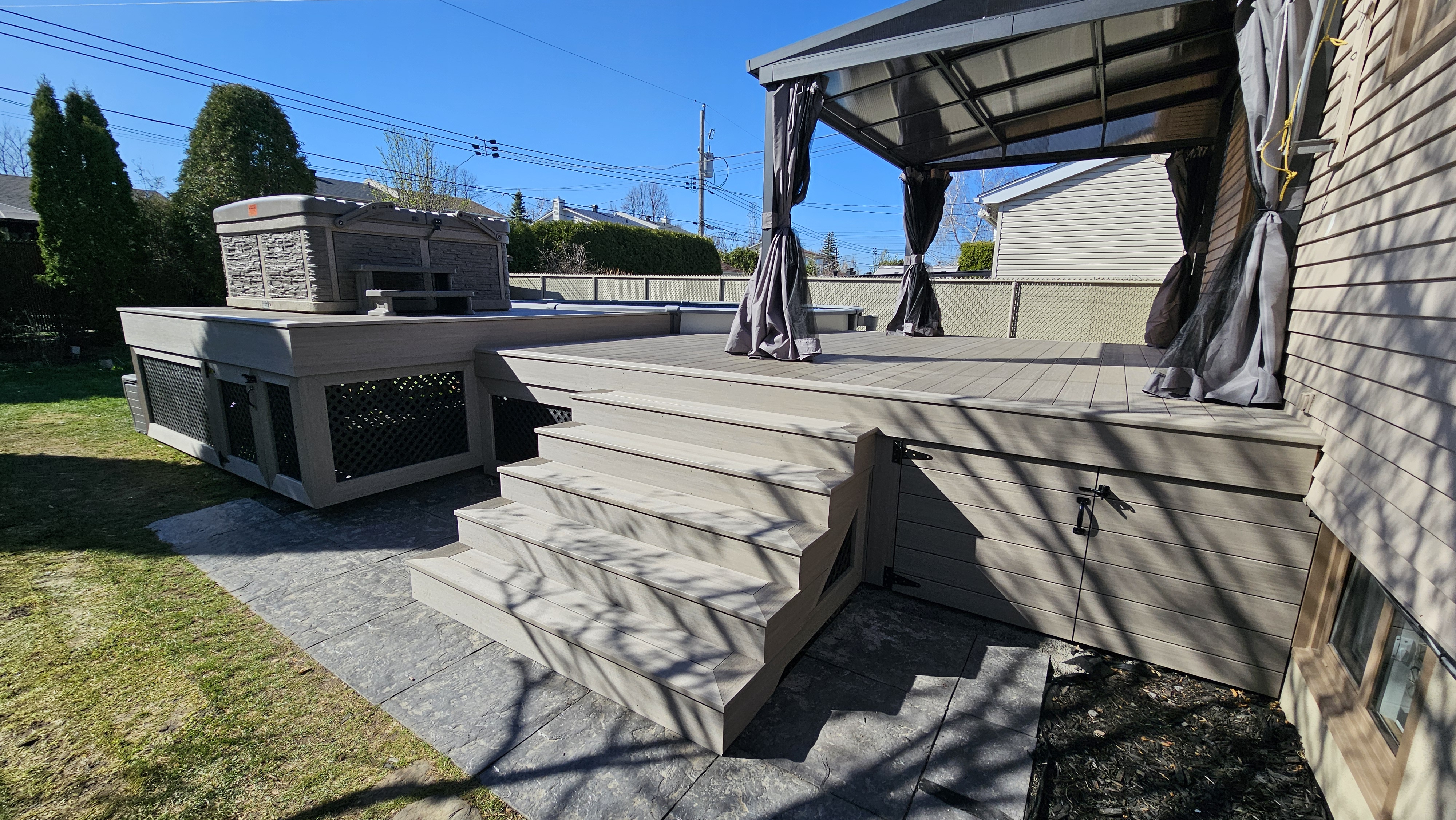 Images LES PATIOS K7