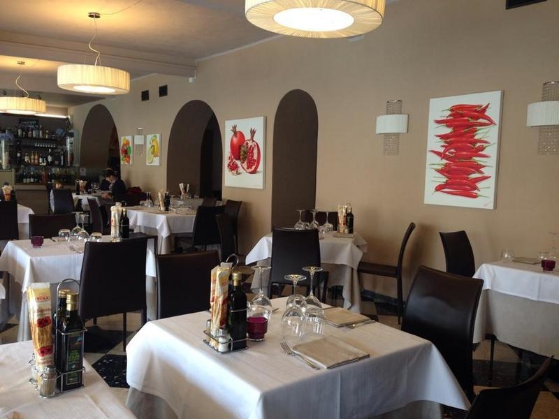 Images Ristorante Pizzeria La Rocca