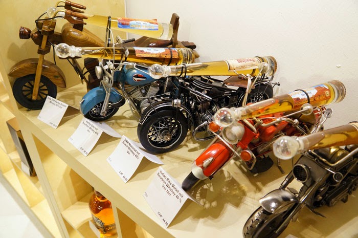 E. Bösch Getränke GmbH, Feldhof 1 in Effretikon