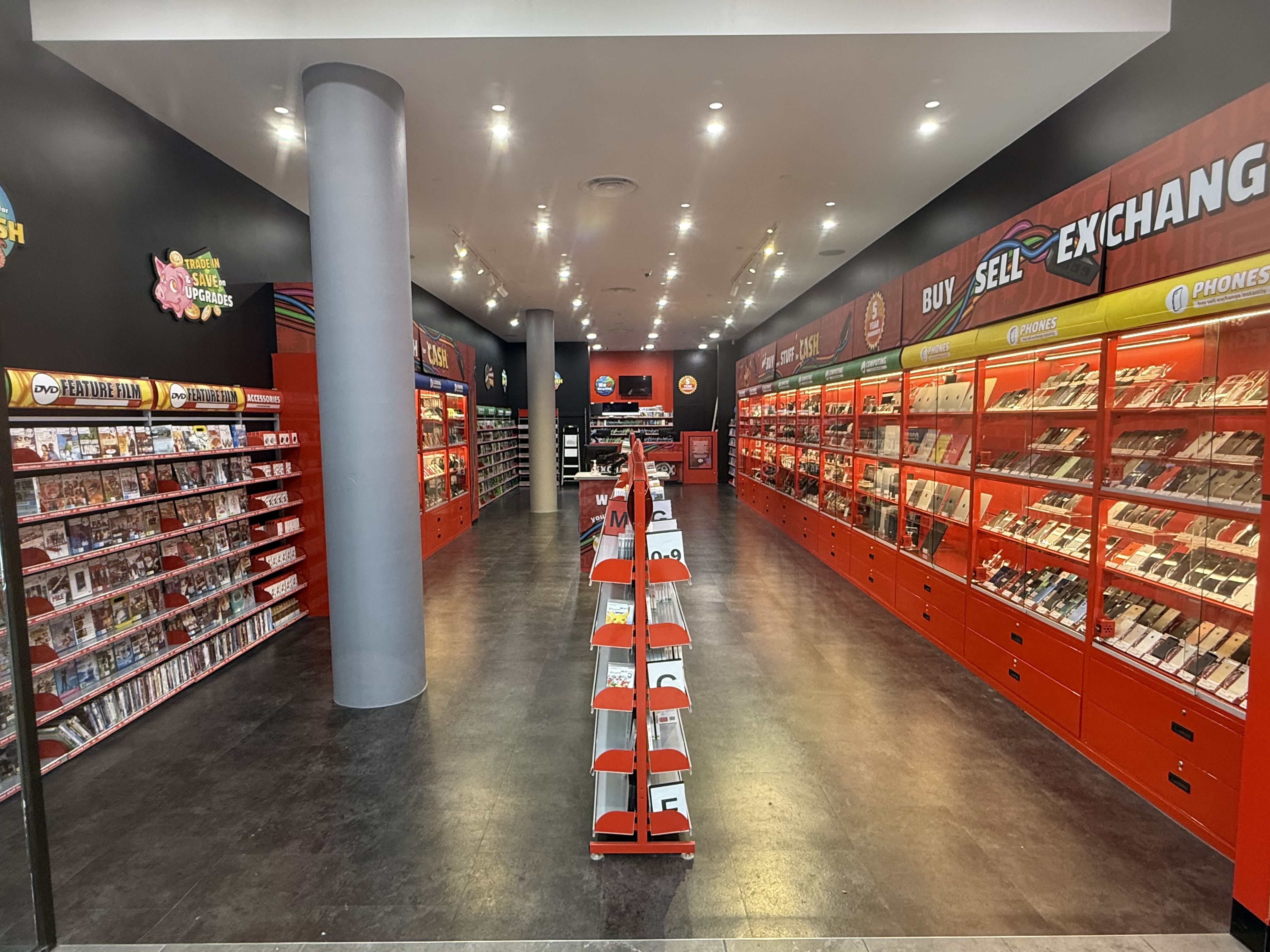 Images CeX