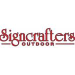 Signcrafters Outdoor Logo
