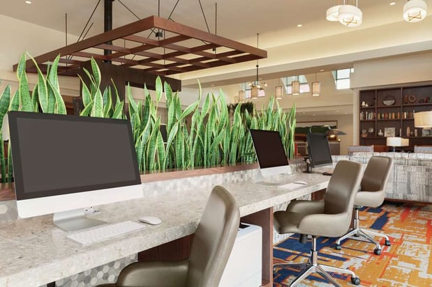 Images Embassy Suites by Hilton South Jordan Salt Lake City