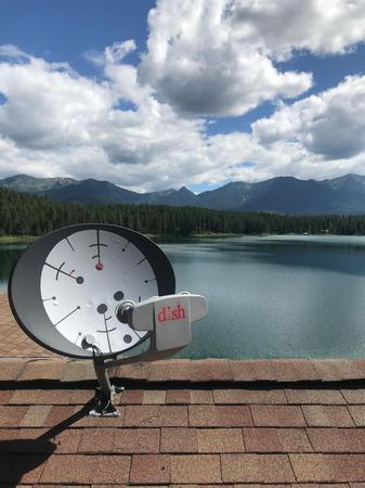 Images Burton's Satellite Inc.