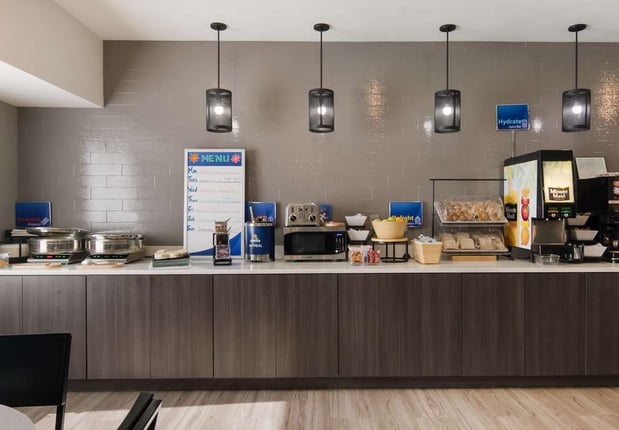Images Best Western Eastland